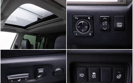 Lexus GX II, 2015 год, 3 820 000 рублей, 18 фотография