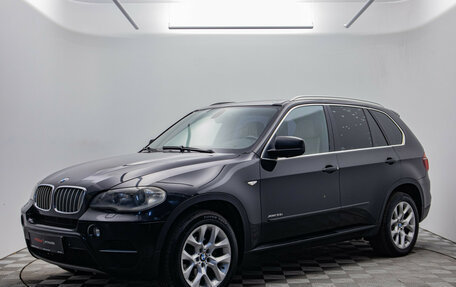 BMW X5, 2011 год, 1 380 000 рублей, 2 фотография