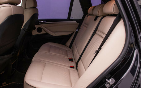 BMW X5, 2011 год, 1 380 000 рублей, 12 фотография