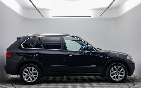 BMW X5, 2011 год, 1 380 000 рублей, 7 фотография
