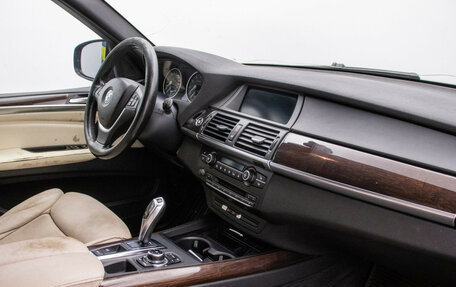 BMW X5, 2011 год, 1 380 000 рублей, 11 фотография