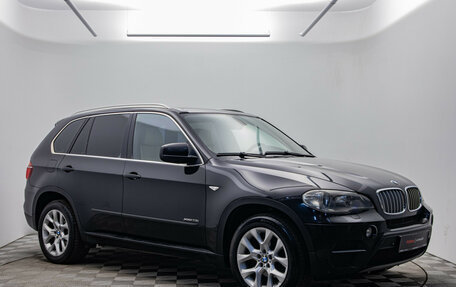 BMW X5, 2011 год, 1 380 000 рублей, 8 фотография