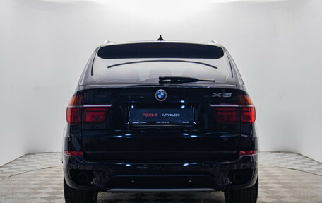BMW X5, 2011 год, 1 380 000 рублей, 5 фотография