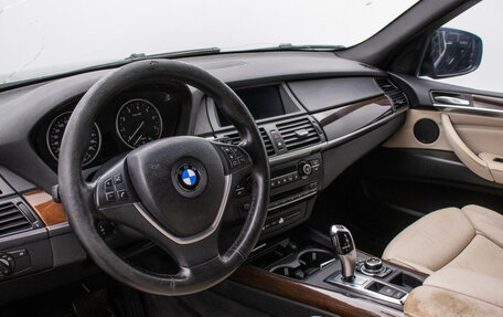 BMW X5, 2011 год, 1 380 000 рублей, 10 фотография