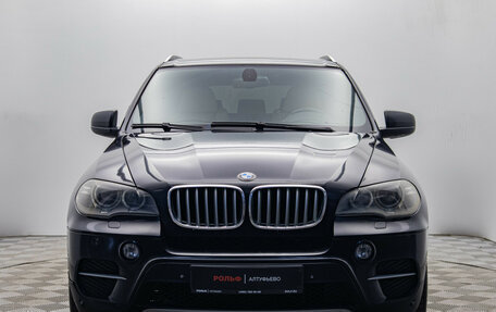 BMW X5, 2011 год, 1 380 000 рублей, 9 фотография