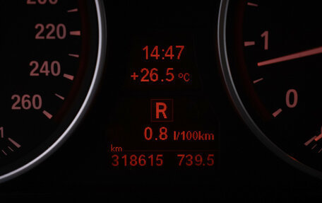 BMW X5, 2011 год, 1 380 000 рублей, 13 фотография