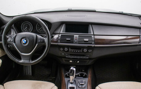 BMW X5, 2011 год, 1 380 000 рублей, 14 фотография