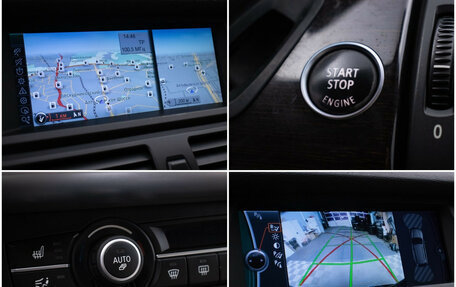 BMW X5, 2011 год, 1 380 000 рублей, 18 фотография