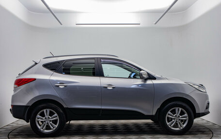 Hyundai ix35 I рестайлинг, 2010 год, 1 030 000 рублей, 7 фотография