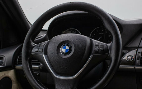 BMW X5, 2011 год, 1 380 000 рублей, 16 фотография