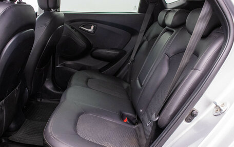 Hyundai ix35 I рестайлинг, 2010 год, 1 030 000 рублей, 12 фотография