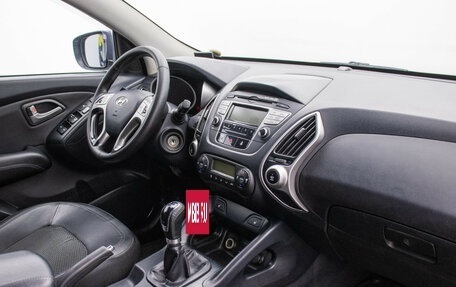 Hyundai ix35 I рестайлинг, 2010 год, 1 030 000 рублей, 11 фотография