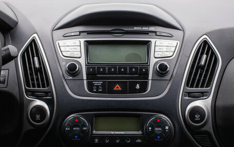Hyundai ix35 I рестайлинг, 2010 год, 1 030 000 рублей, 15 фотография