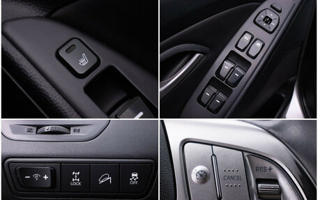 Hyundai ix35 I рестайлинг, 2010 год, 1 030 000 рублей, 17 фотография