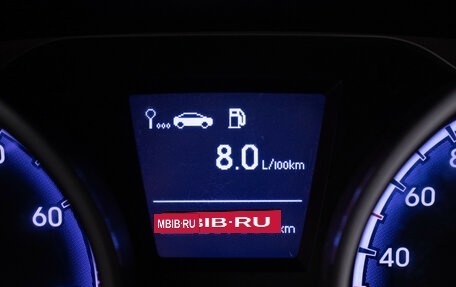 Hyundai ix35 I рестайлинг, 2010 год, 1 030 000 рублей, 13 фотография
