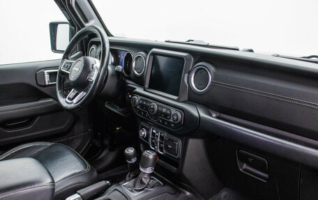 Jeep Wrangler, 2019 год, 3 270 000 рублей, 9 фотография