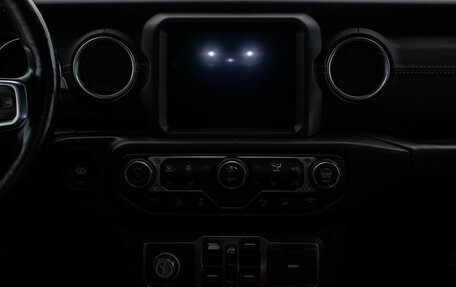 Jeep Wrangler, 2019 год, 3 270 000 рублей, 13 фотография