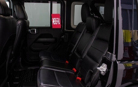 Jeep Wrangler, 2019 год, 3 270 000 рублей, 10 фотография