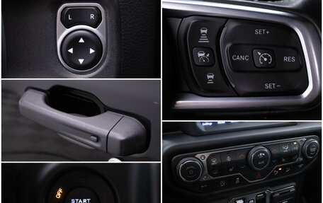 Jeep Wrangler, 2019 год, 3 270 000 рублей, 15 фотография