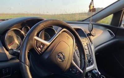 Opel Astra J, 2011 год, 380 000 рублей, 1 фотография