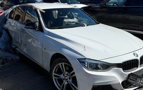 BMW 3 серия, 2016 год, 899 000 рублей, 2 фотография