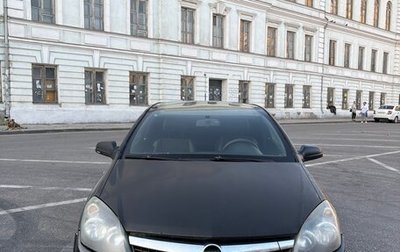Opel Astra H, 2007 год, 305 000 рублей, 1 фотография