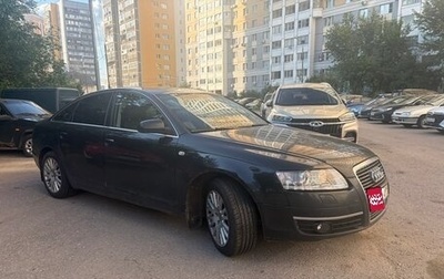 Audi A6, 2006 год, 700 000 рублей, 1 фотография