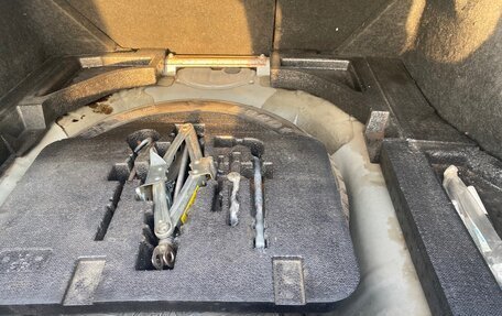 Honda Civic VIII, 2008 год, 580 000 рублей, 11 фотография