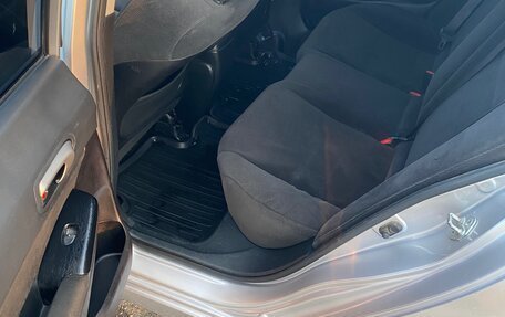 Honda Civic VIII, 2008 год, 580 000 рублей, 9 фотография