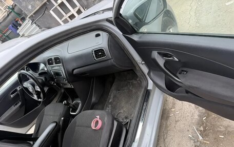 Volkswagen Polo VI (EU Market), 2013 год, 510 000 рублей, 8 фотография