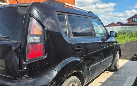 KIA Soul I рестайлинг, 2010 год, 550 000 рублей, 7 фотография