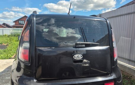 KIA Soul I рестайлинг, 2010 год, 550 000 рублей, 6 фотография
