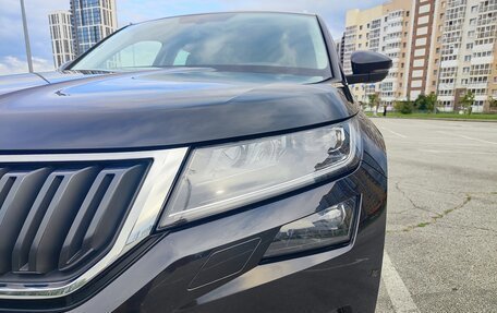 Skoda Kodiaq I, 2021 год, 2 984 000 рублей, 5 фотография