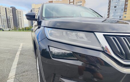 Skoda Kodiaq I, 2021 год, 2 984 000 рублей, 4 фотография