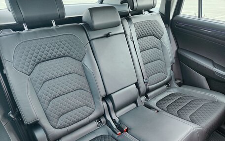 Skoda Kodiaq I, 2021 год, 2 984 000 рублей, 22 фотография