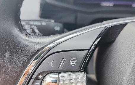 Skoda Kodiaq I, 2021 год, 2 984 000 рублей, 28 фотография