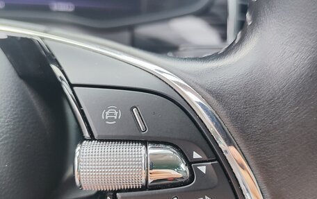 Skoda Kodiaq I, 2021 год, 2 984 000 рублей, 29 фотография