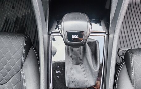 Skoda Kodiaq I, 2021 год, 2 984 000 рублей, 21 фотография