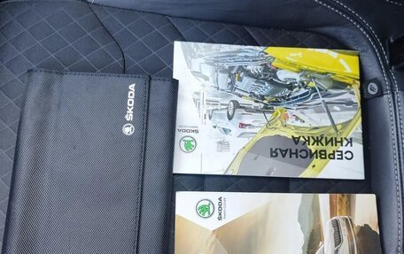 Skoda Kodiaq I, 2021 год, 2 984 000 рублей, 40 фотография