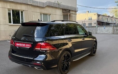 Mercedes-Benz GLE, 2017 год, 3 500 000 рублей, 6 фотография