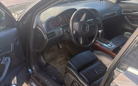 Audi A6, 2006 год, 700 000 рублей, 5 фотография