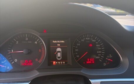 Audi A6, 2006 год, 700 000 рублей, 6 фотография