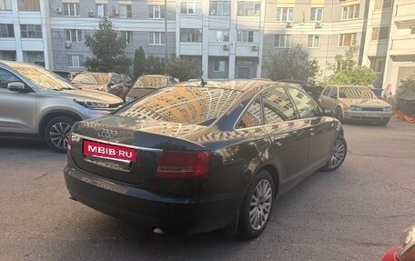 Audi A6, 2006 год, 700 000 рублей, 3 фотография