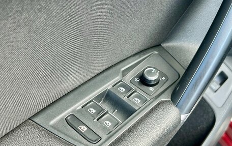 Volkswagen Tiguan II, 2018 год, 2 150 000 рублей, 20 фотография