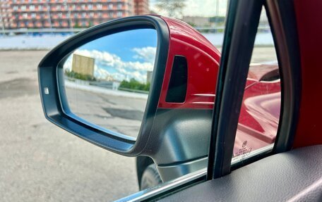 Volkswagen Tiguan II, 2018 год, 2 150 000 рублей, 22 фотография