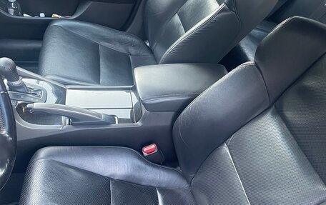 Honda Accord VIII рестайлинг, 2008 год, 1 180 000 рублей, 7 фотография
