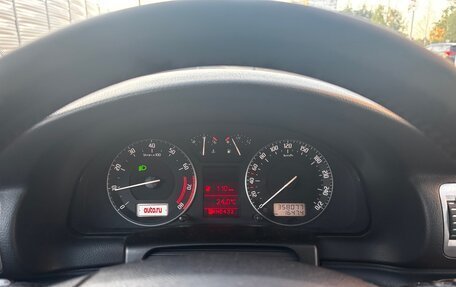 Skoda Superb III рестайлинг, 2007 год, 560 000 рублей, 14 фотография