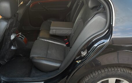 Skoda Superb III рестайлинг, 2007 год, 560 000 рублей, 12 фотография