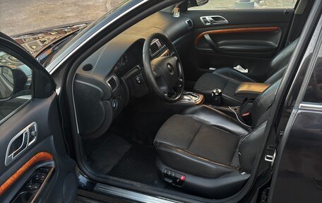 Skoda Superb III рестайлинг, 2007 год, 560 000 рублей, 13 фотография