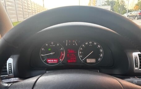 Skoda Superb III рестайлинг, 2007 год, 560 000 рублей, 15 фотография